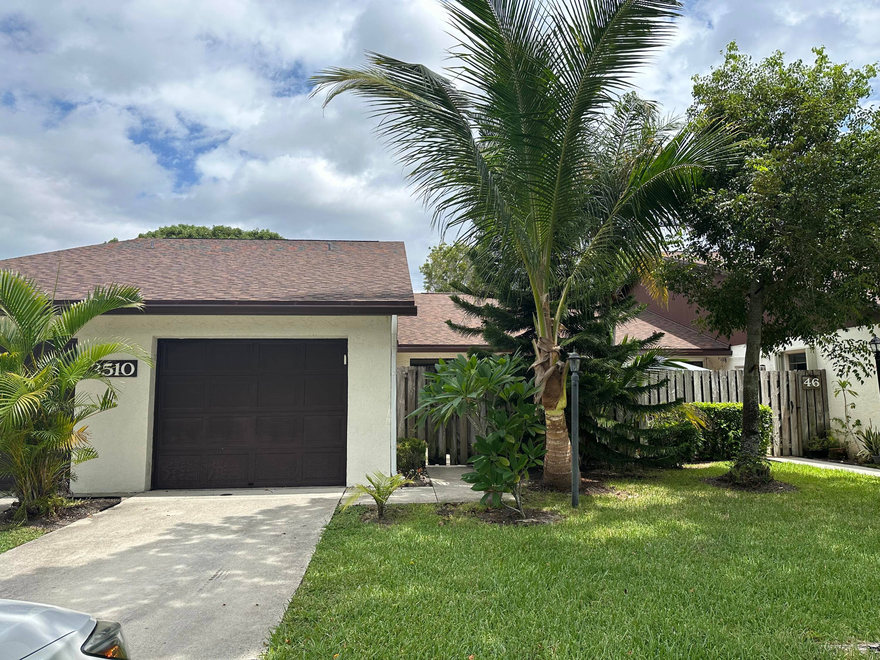 Welcome to your dream home !