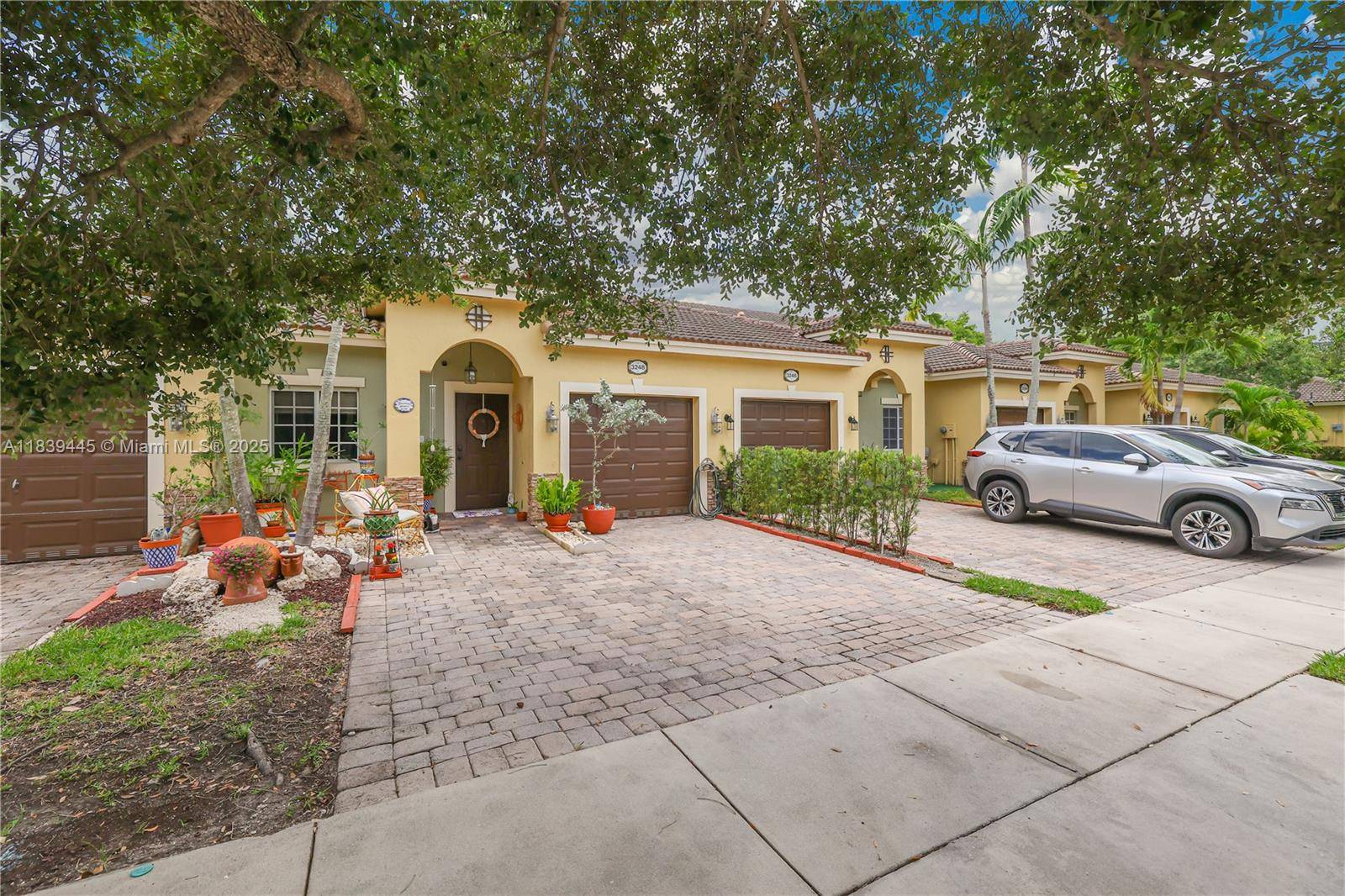 Welcome to Malibu Bay a highly sought after gated community in Homestead, just minutes from Baptist Hospital, shopping plazas, and a variety of local and chain restaurants.