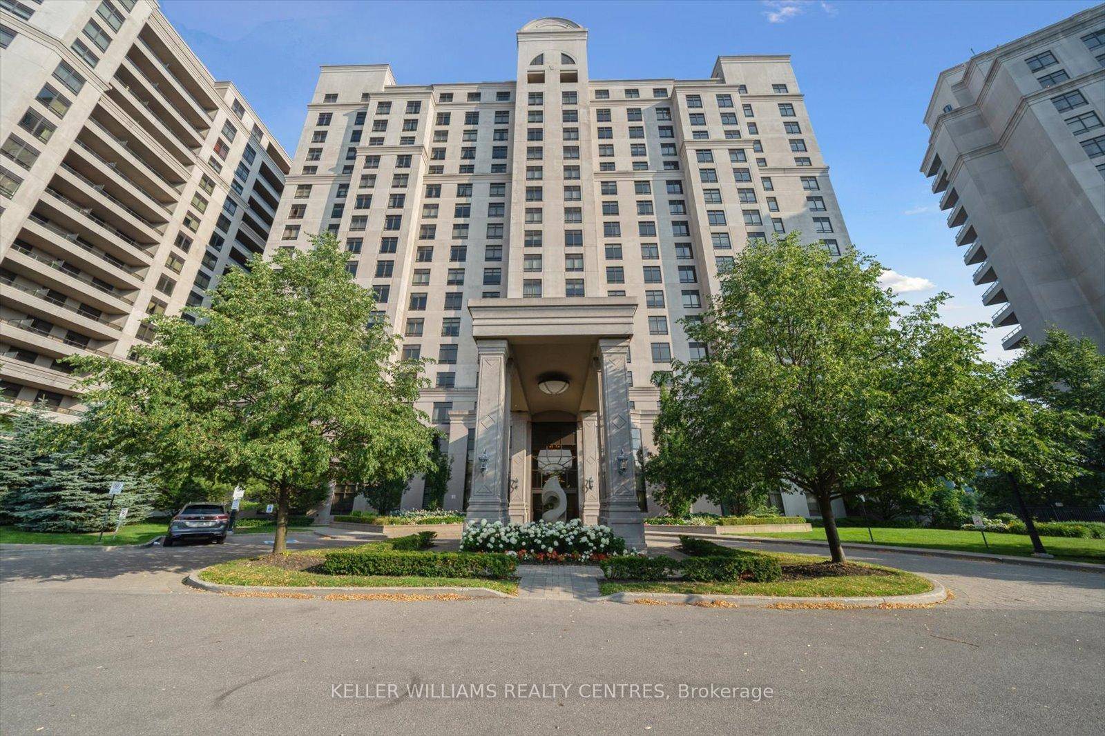 Welcome to the beautiful Bellaria Residences of Maple !