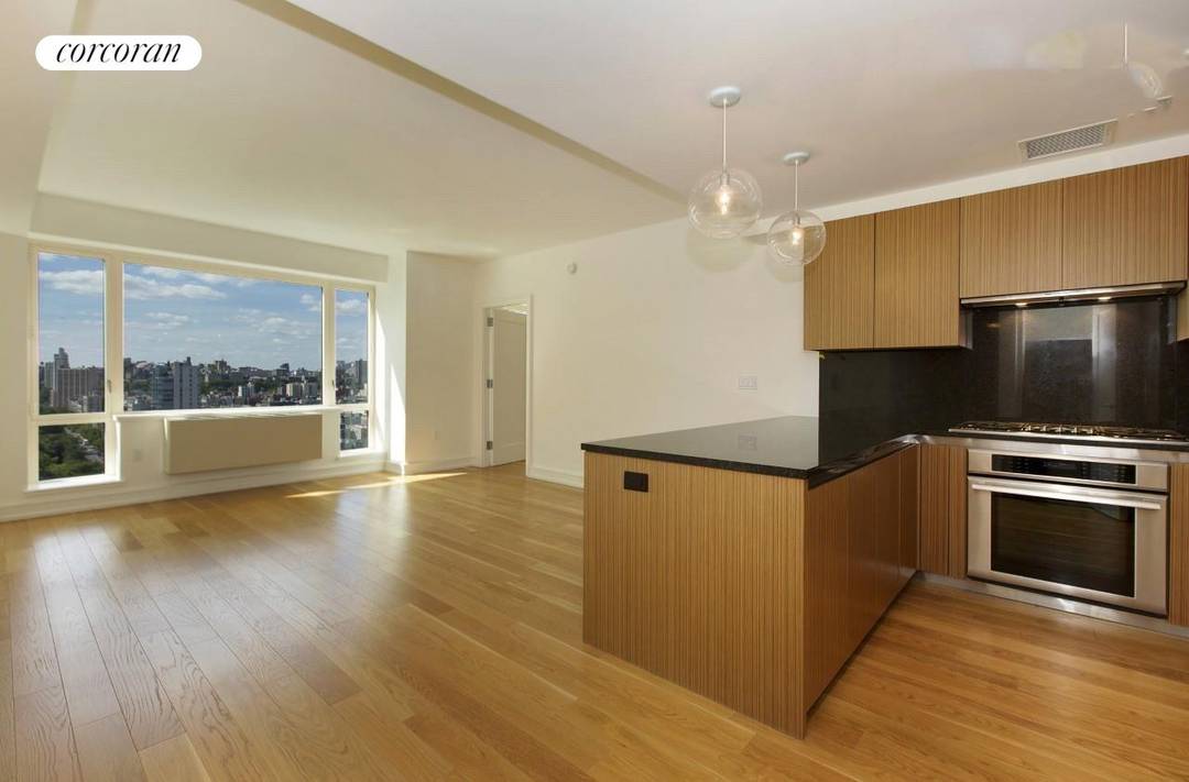 Direct Central Park View on Fifth Ave.