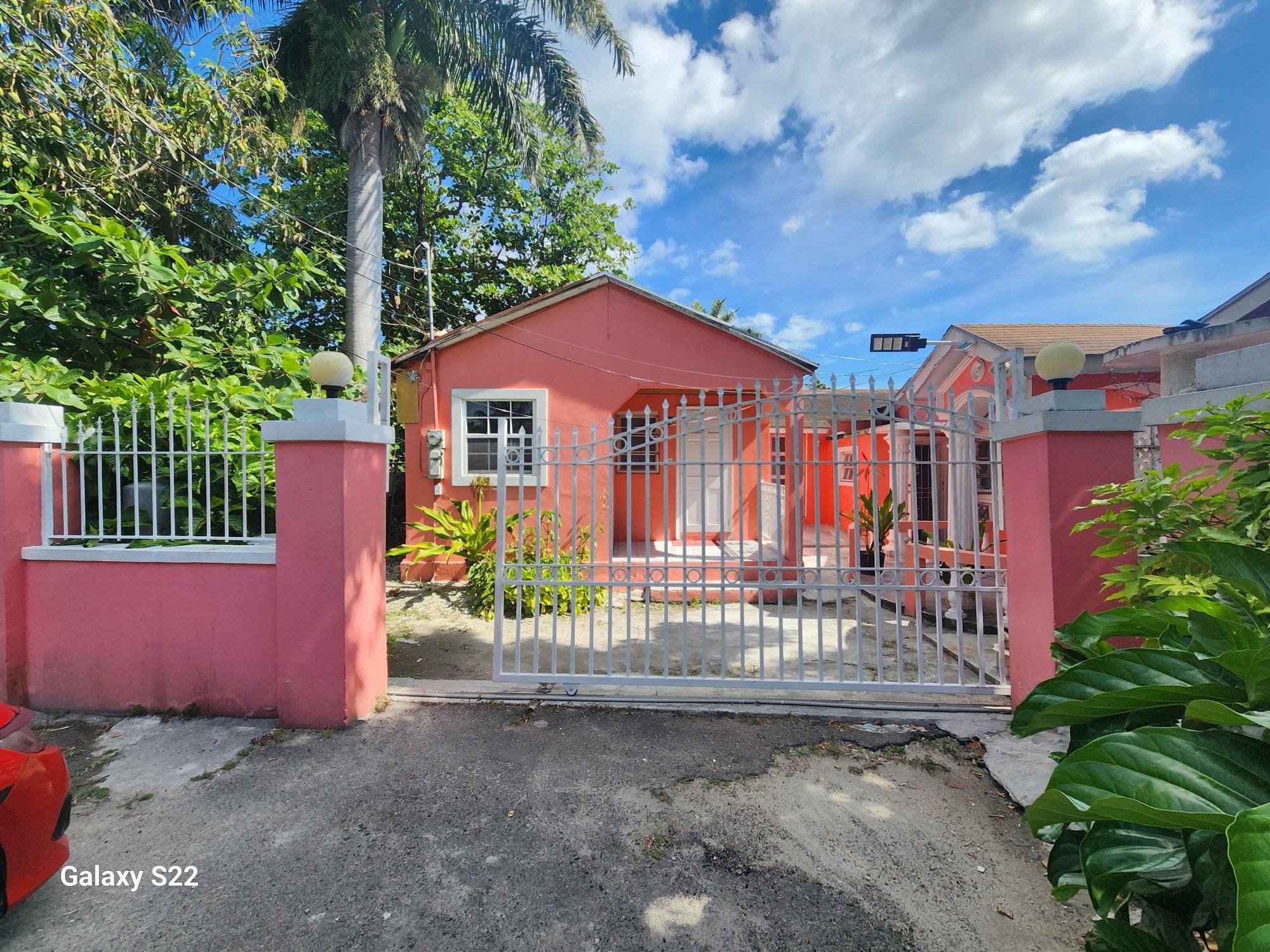 ENGLERSTON ADDITION Fourplex New-Providence