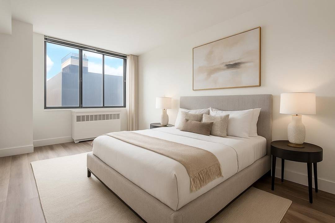 Step into luxury with this expansive one bedroom apartment, perfectly situated in the heart of the Upper East Side.