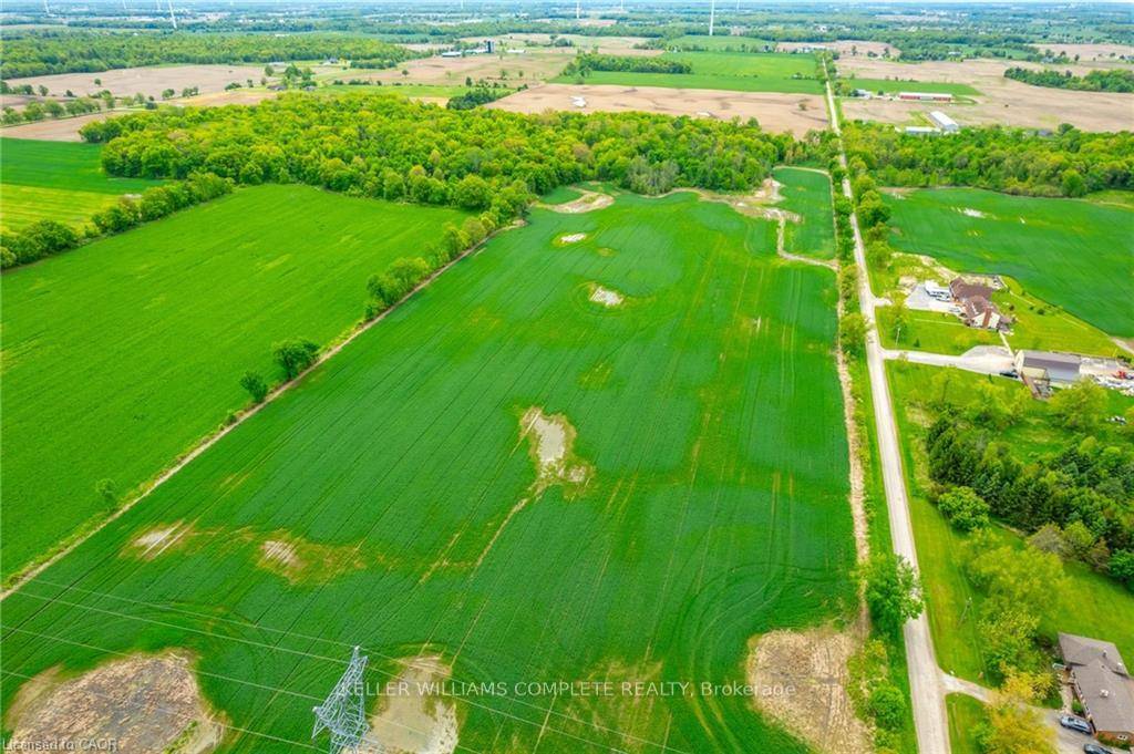 33. 01 ACRES AWAIT ! 2232.