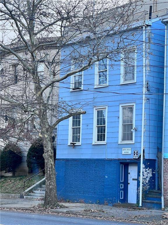 Come join the Revitalization of the City of Newburgh Historic District and more, with this 3 level building zoned religious special purposes consisting of a little over 3, 000 sq ...