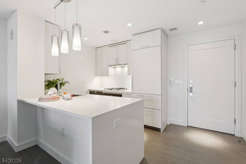 The Lofts at Pier Village by Extell Development offers quality construction and timeless luxury on the Jersey Shore.