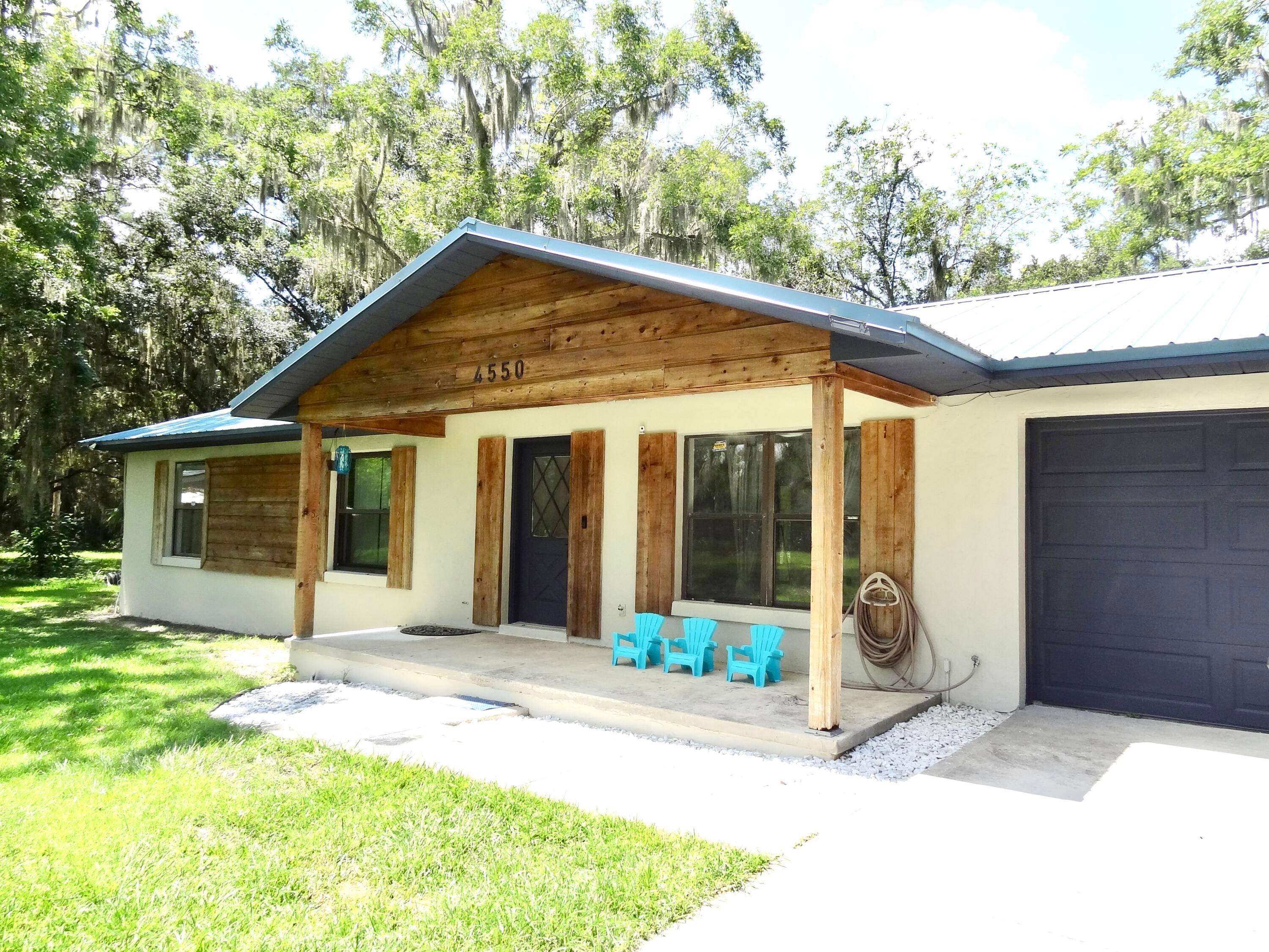 Welcome to your dream homestead !