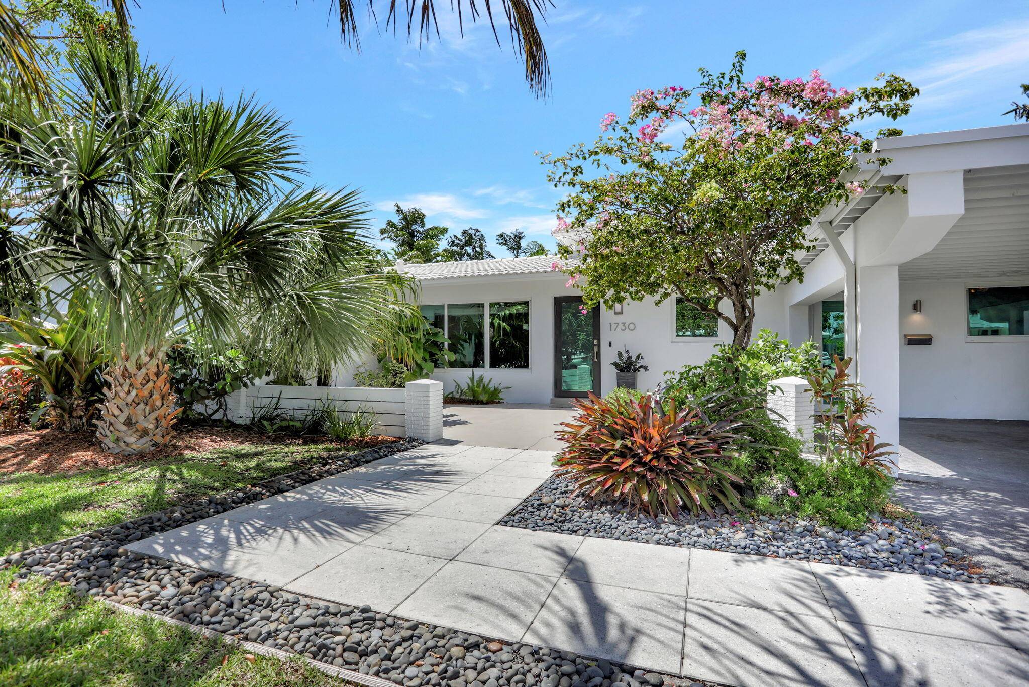 This lovely 4 bedroom, 2 bath home has the perfect mix of comfort, style, and flexibility.