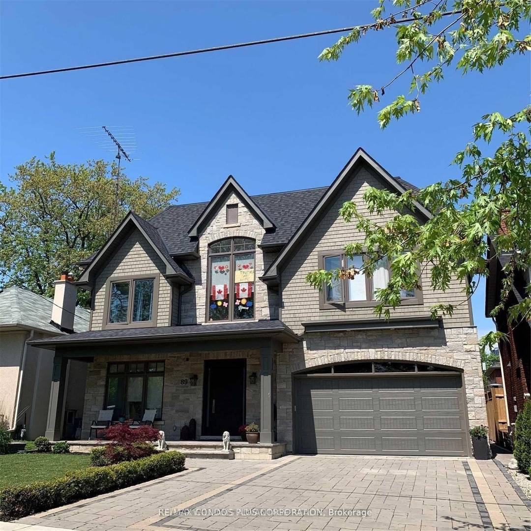 mazing Location ! Prime Mimico South Etobicoke.