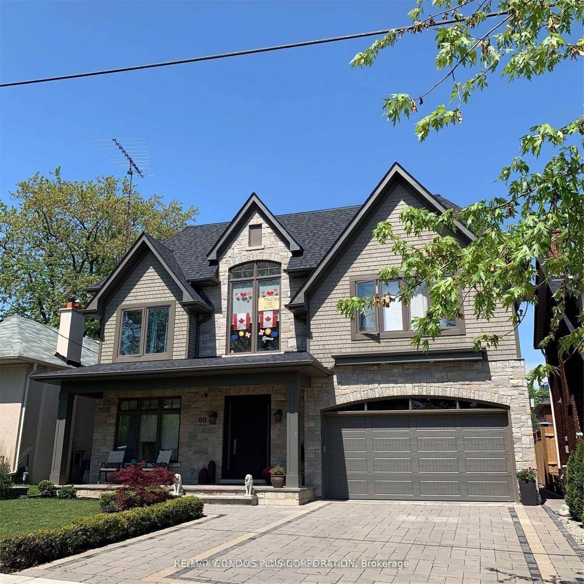 mazing Location ! Prime Mimico South Etobicoke.