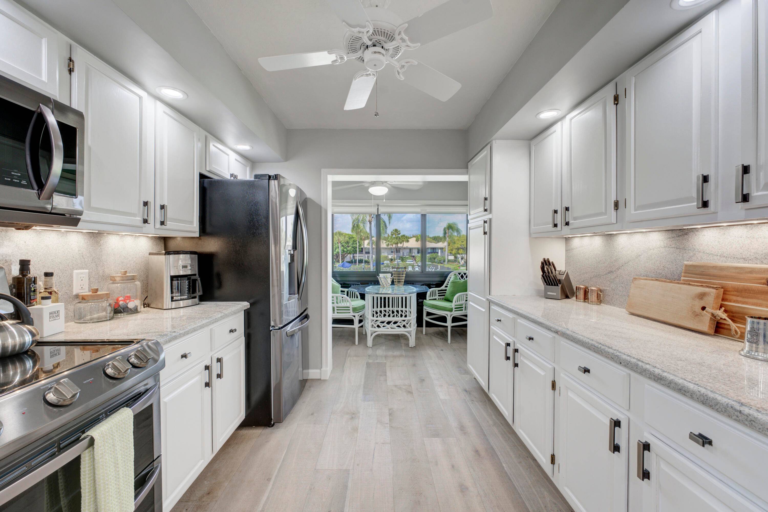 NOT ALL CONDO COMMUNITIES ARE THE SAME.
