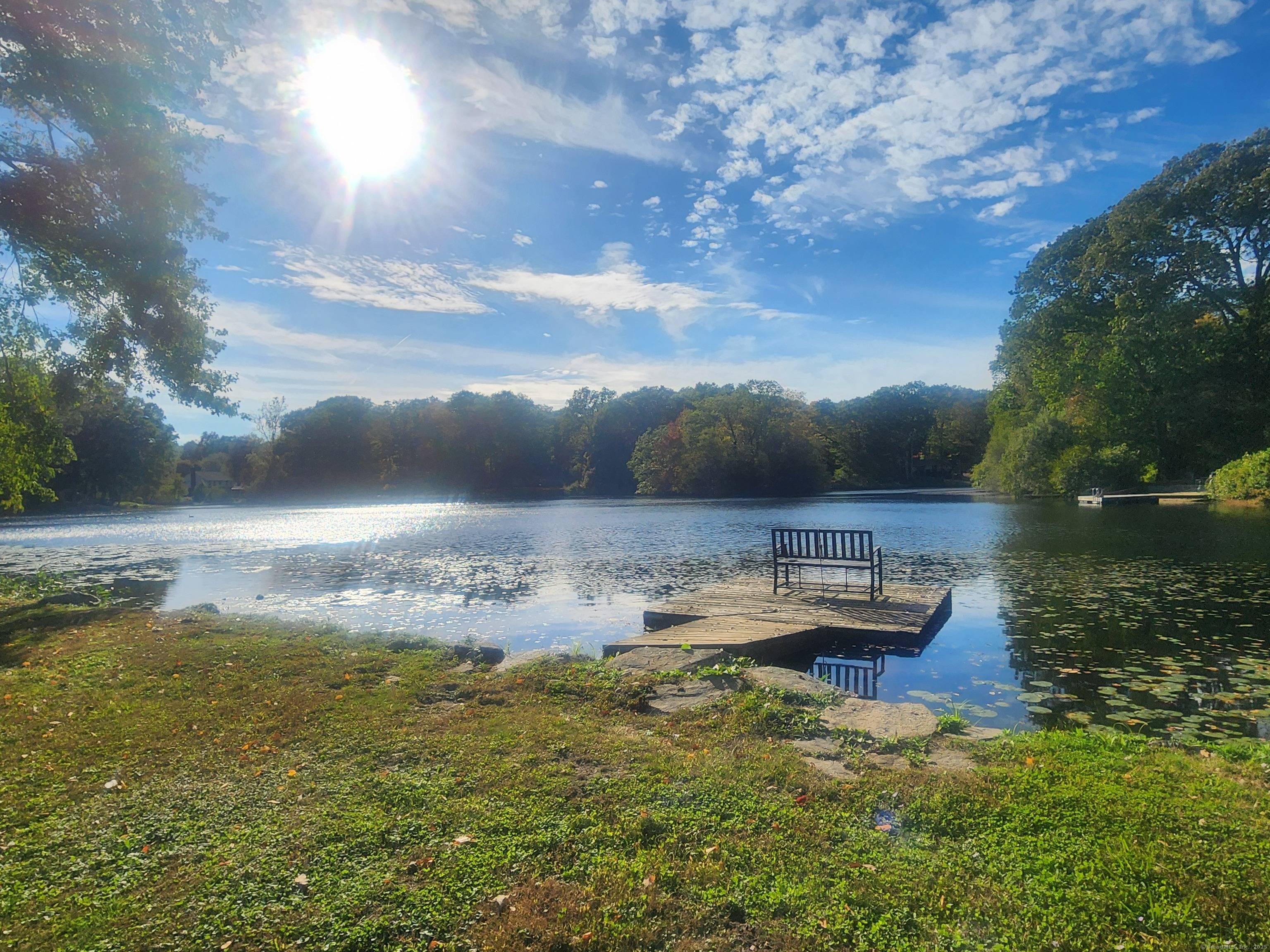 Discover the perfect blend of comfort and convenience in this expansive 3 bedroom raised ranch with an incredible lower level.