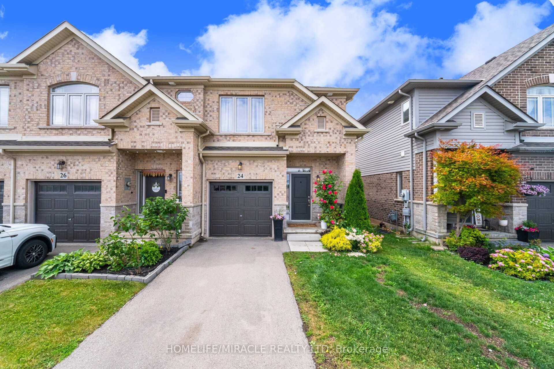 Presenting 24 KINGSBOROUGH DR.