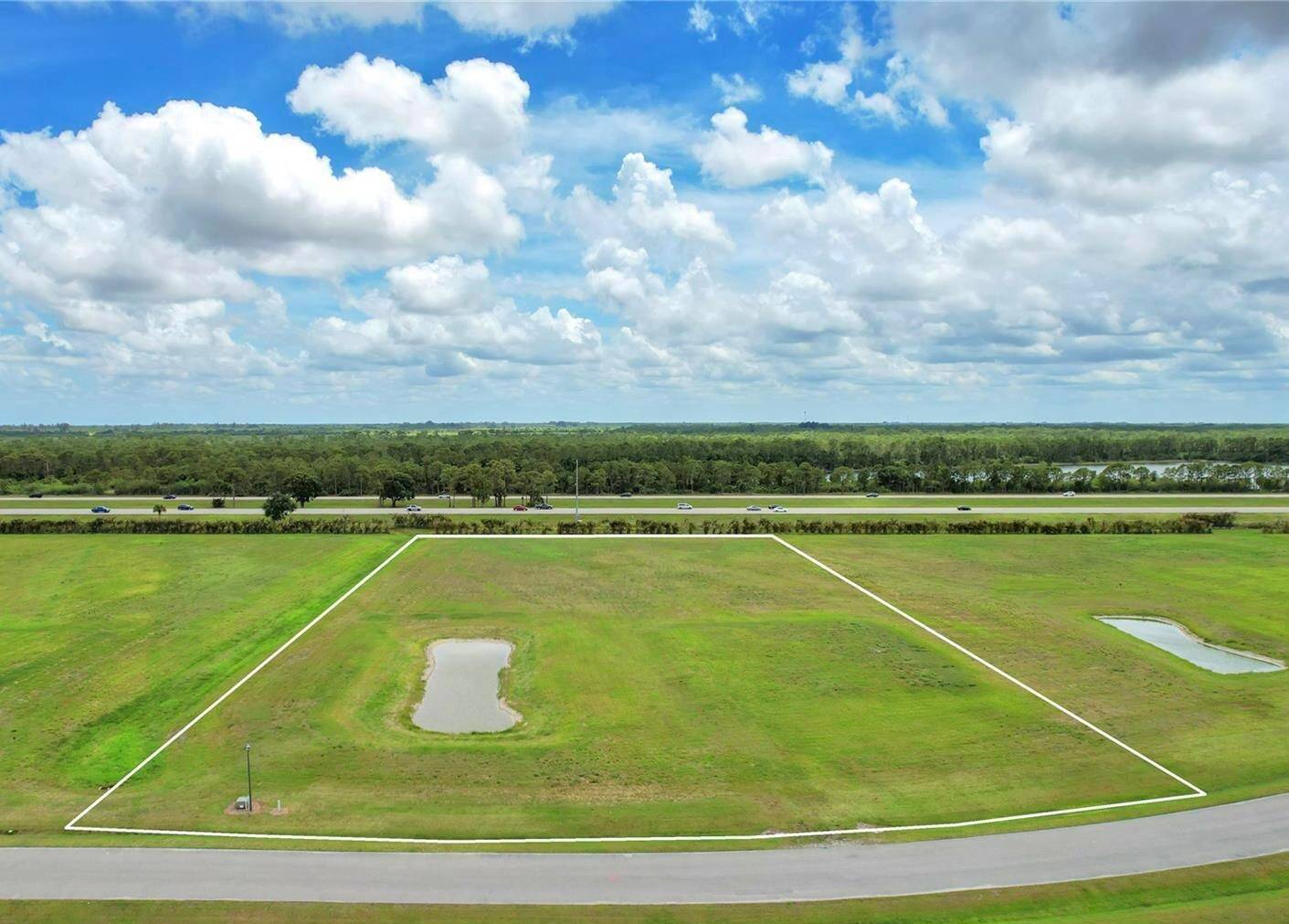 Amazing opportunity to build your dream home in the prestigious gated community of Meadow Run at Fox Grove !