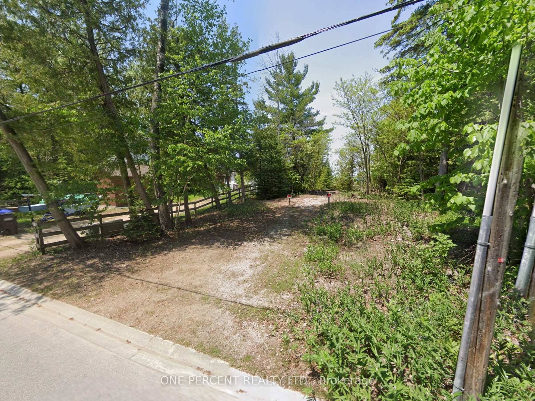 This is a rare opportunity to own a waterfront property at Wasaga Beach just west of Beach 6, home to the world's longest freshwater Beach.