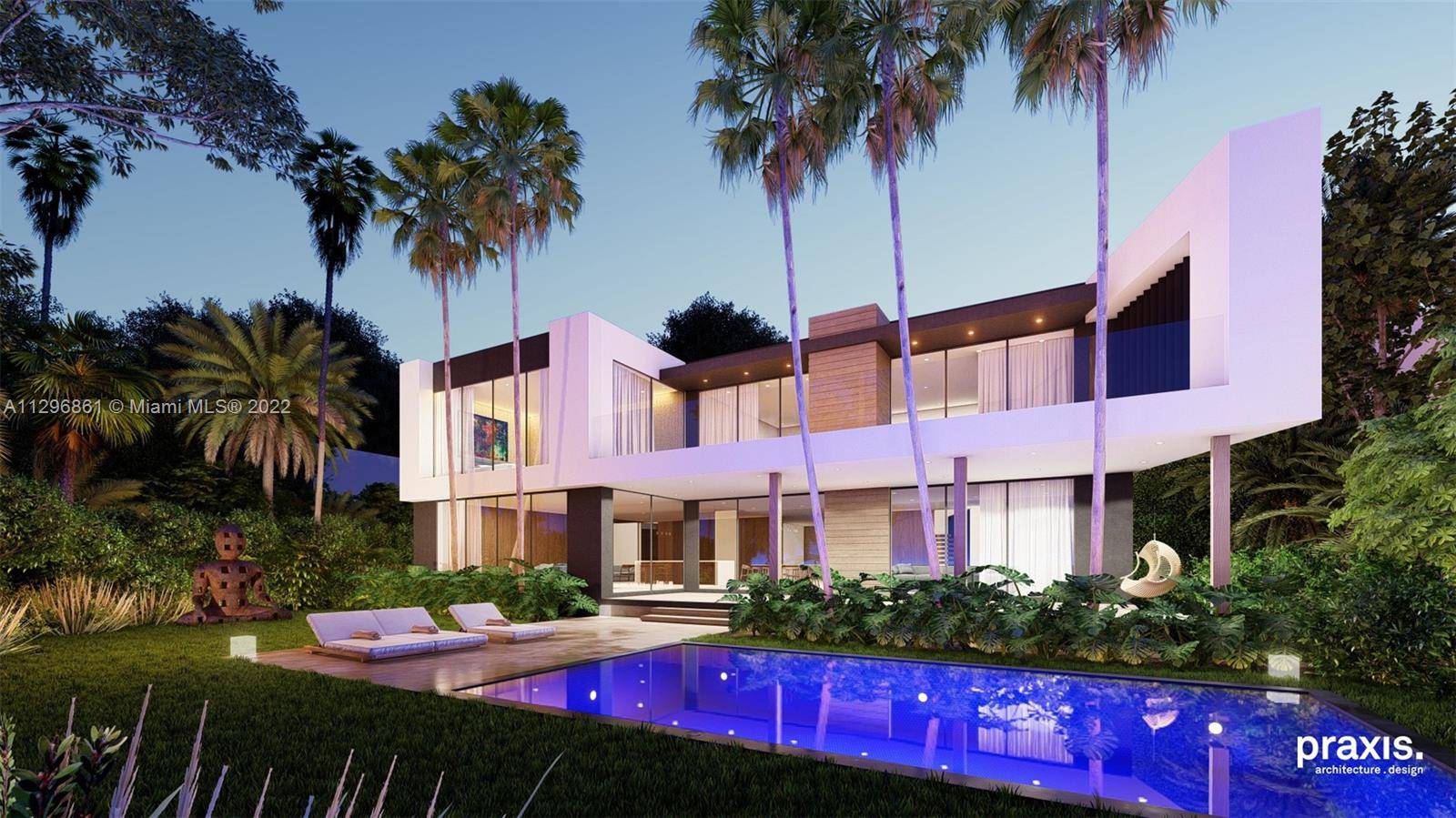 Dream waterfront opportunity located in the exclusive gated community of Golden Isles.