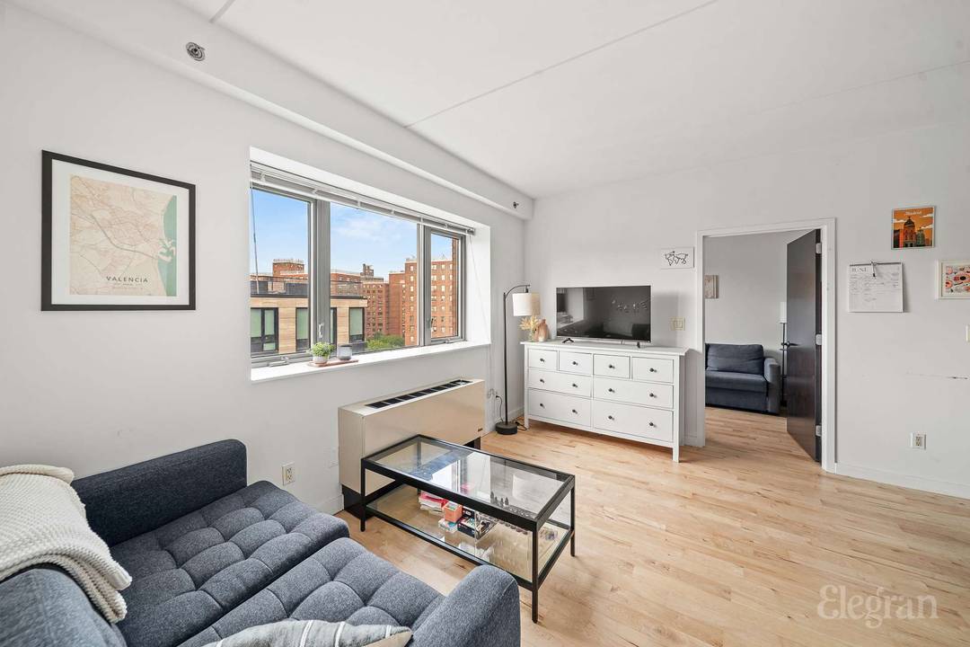 Perfect Investment Opportunity by Mount Sinai Hospital on the border of East Harlem and the Upper East Side !