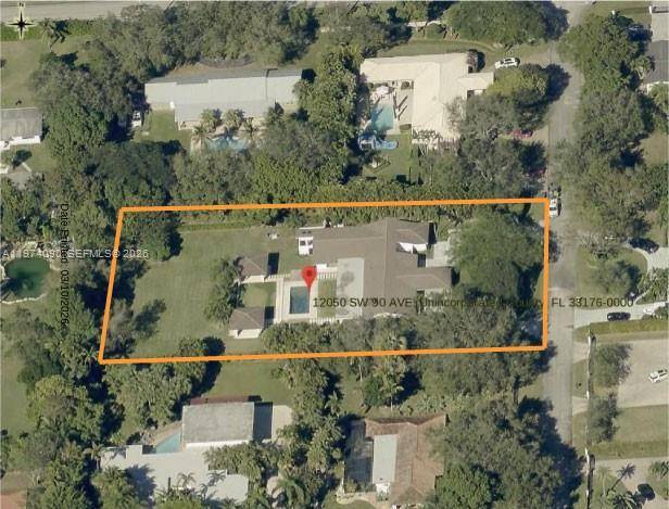 This exceptional property consists of a 47, 045 SqFt Lot with 4, 880 Sqft of beautifully finished interior.