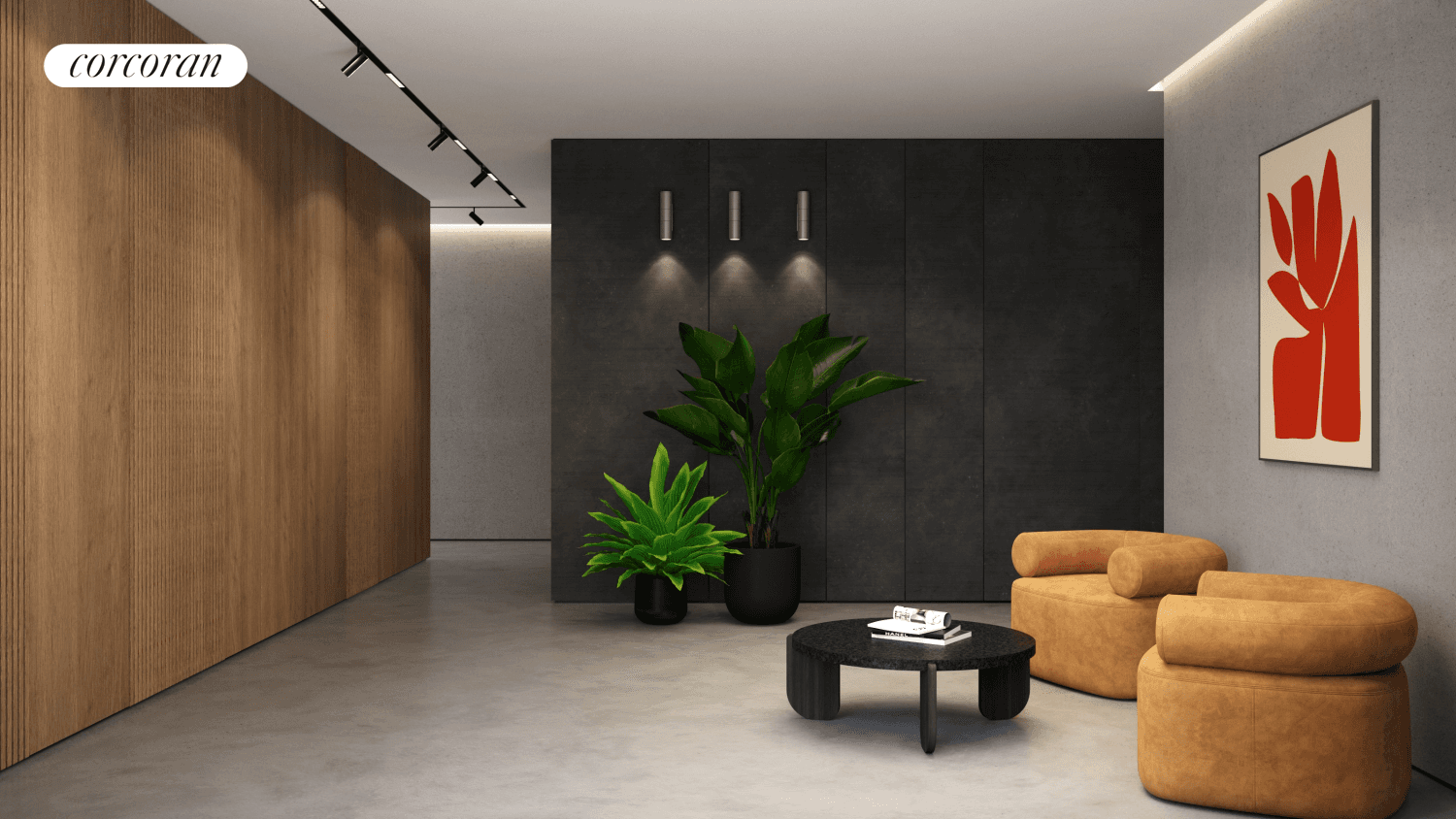 Welcome to LightSquare Condominium, an incomparable residential development that highlights luxury living in Hell's Kitchen.