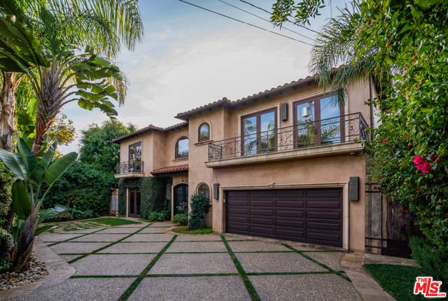 249  S WESTGATE AVE Brentwood LA