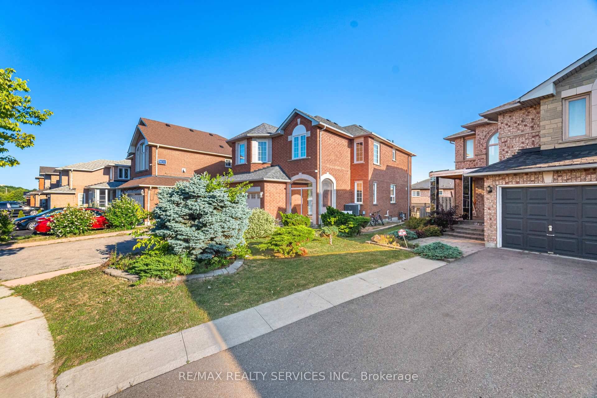 Spacious and Recently Renovated 4 Bedroom Home Featuring a Versatile Upper Level Family Room That Can Easily Serve As a 5th Bedroom.