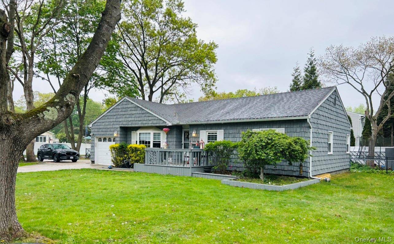 We ve All Heard of a Diamond in the Rough Here s Your Diamond in Ronkonkoma !