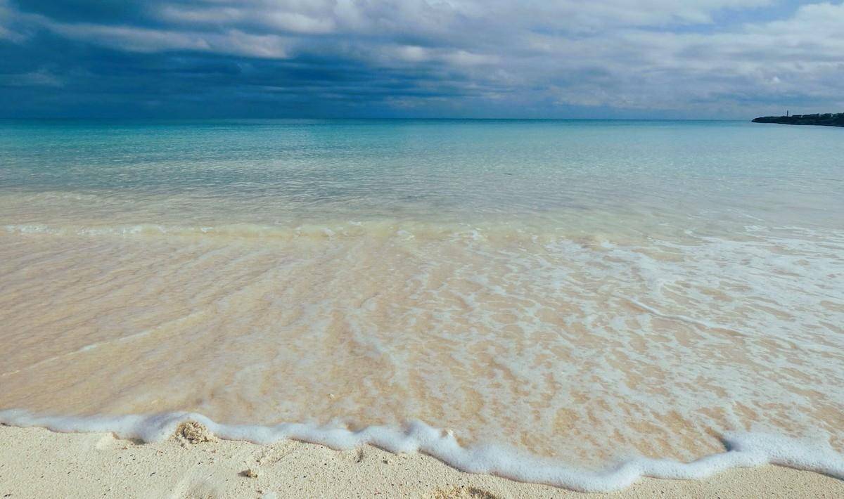 BASSET COVE Land Grand-Bahama-Freeport
