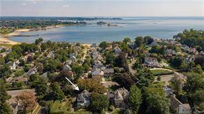 Shippan Point Beach Community has spectacular Shore Colonial w waterviews !