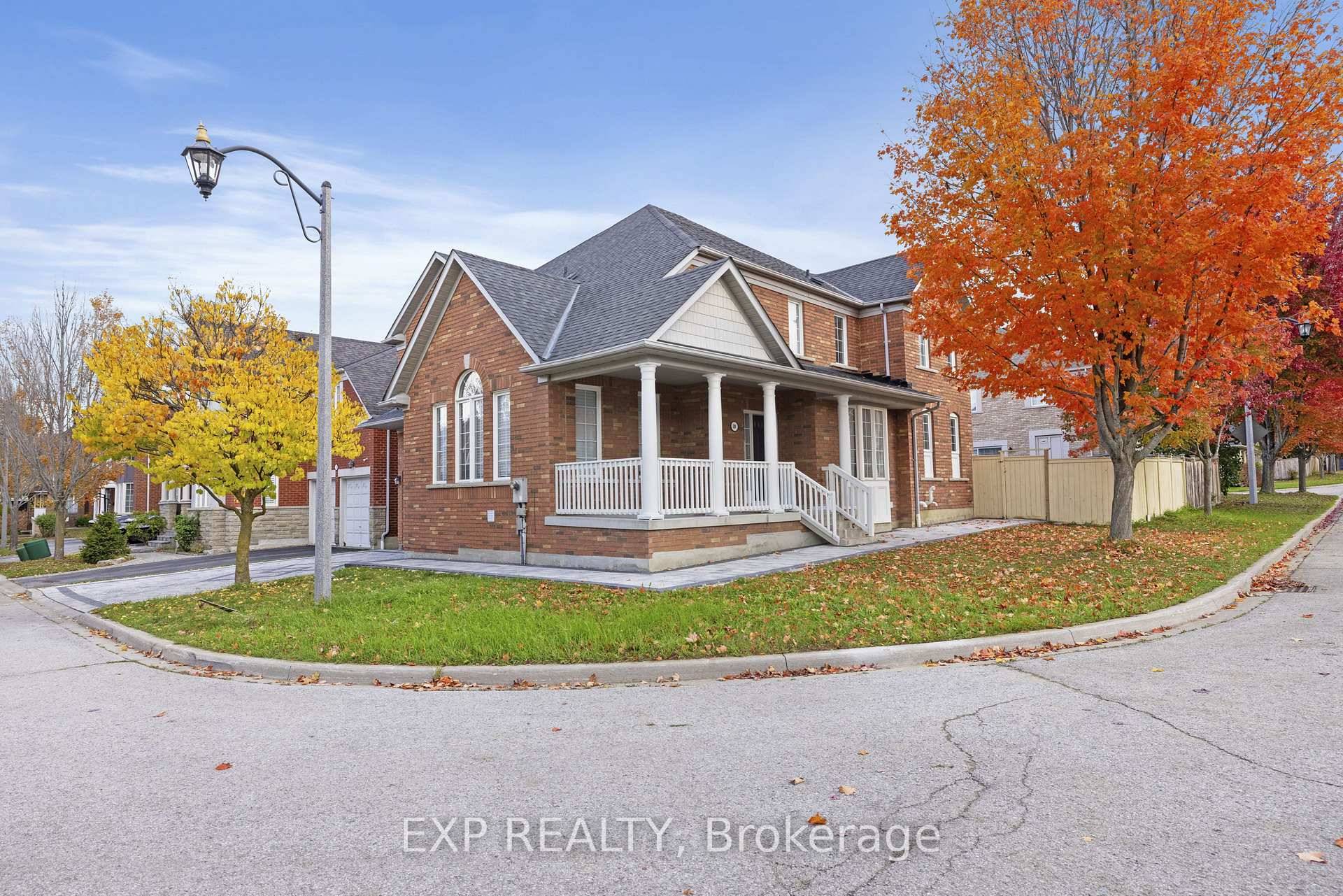 Beautifully finished 2 bedroom lower level suite in North West Ajax !