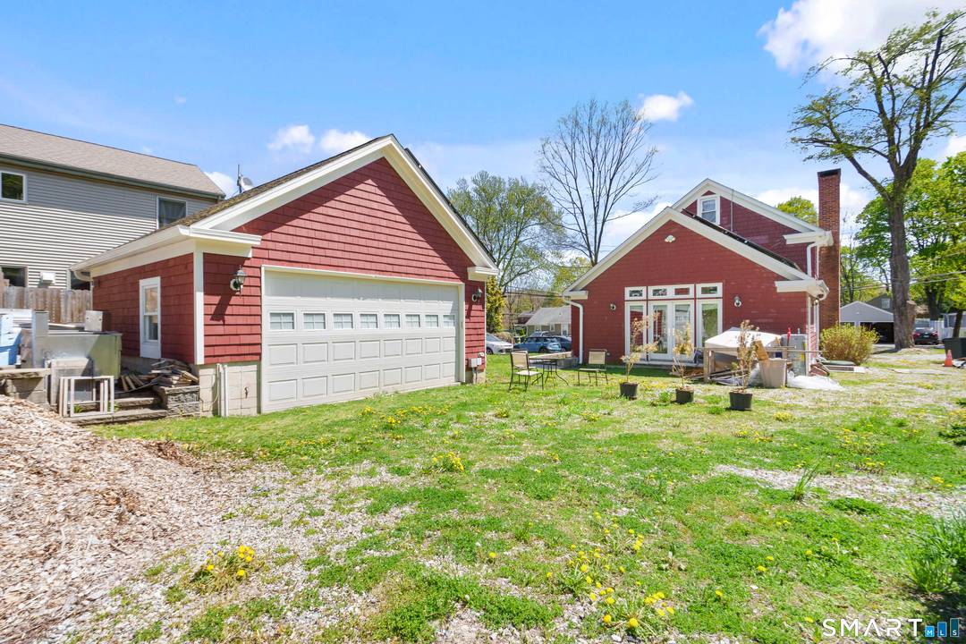 Energy efficient home designed for modern living and long term savings in the heart of Bethel !