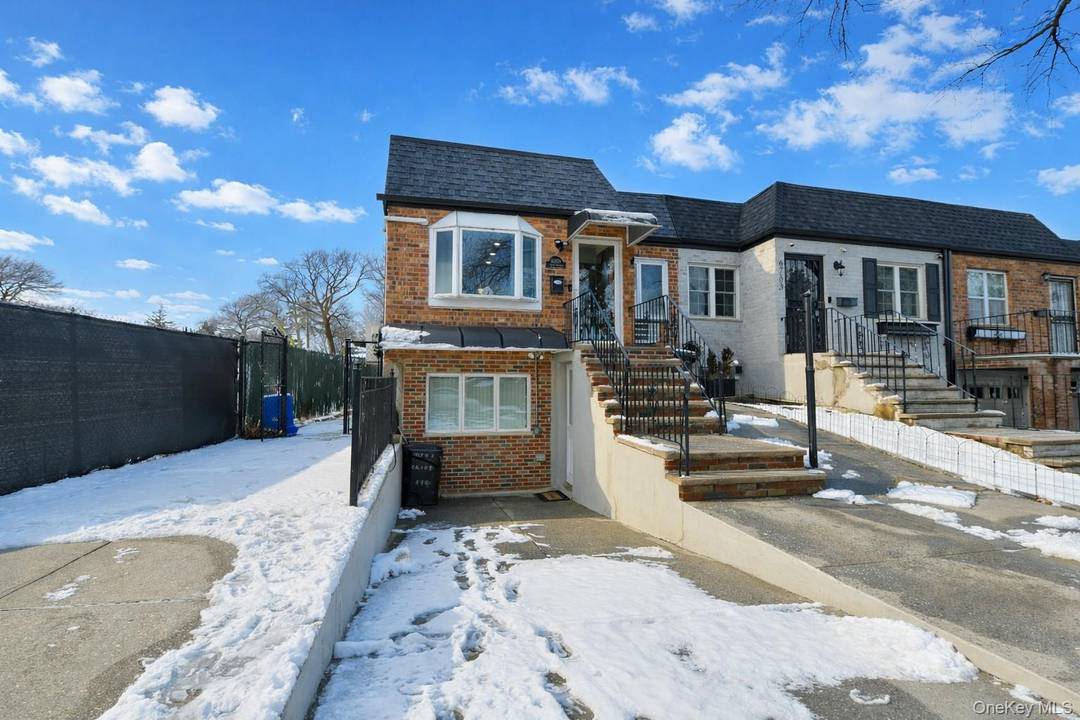 Welcome to 67 01 Eliot Avenue, a thoughtfully renovated home ideally located in the heart of Middle Village, just steps from Juniper Valley Park and surrounded by everyday conveniences.