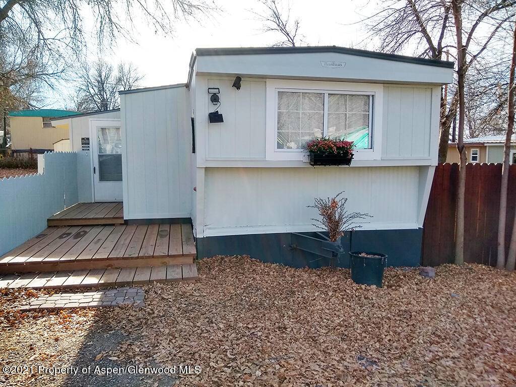 Newly remodeled and in great shape.