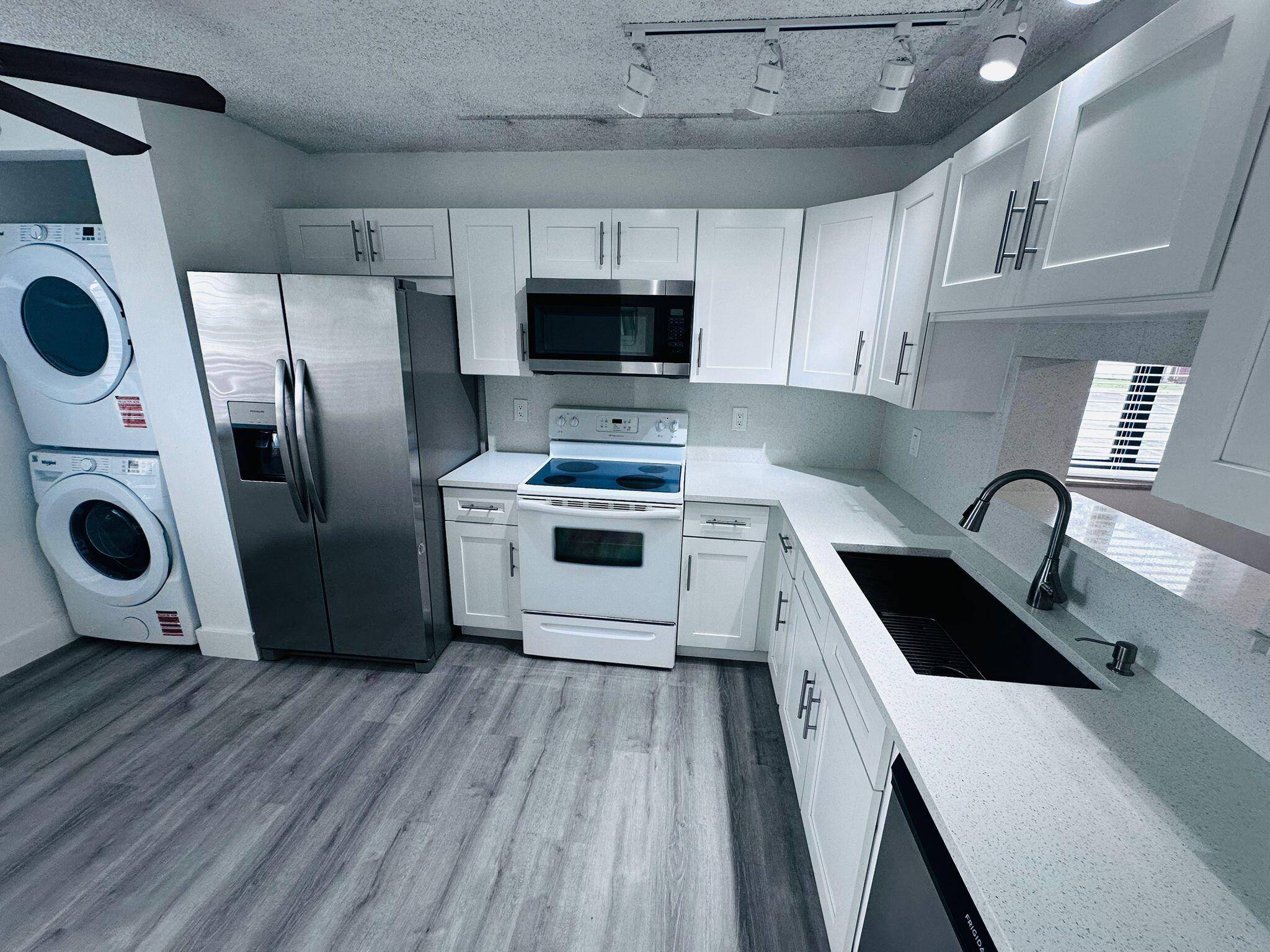 Beautifully updated and truly move in ready !