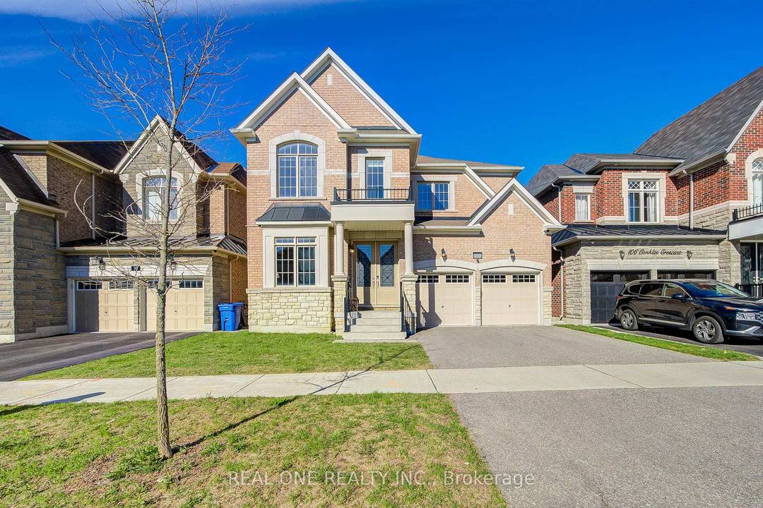 Rare Offering ! Ravine amp ; Pond Lot in Prestigious Aurora Forest !