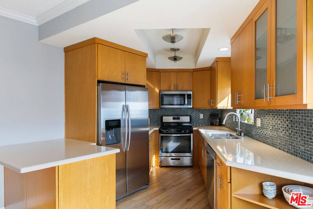 832  PALM AVE 2BR Sunset Strip La