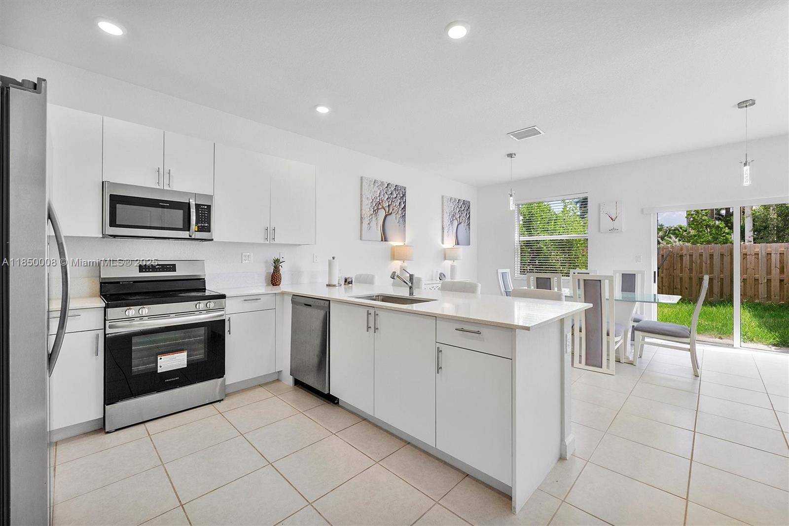 Step into comfort and convenience with this recently built 3 bed, 2.