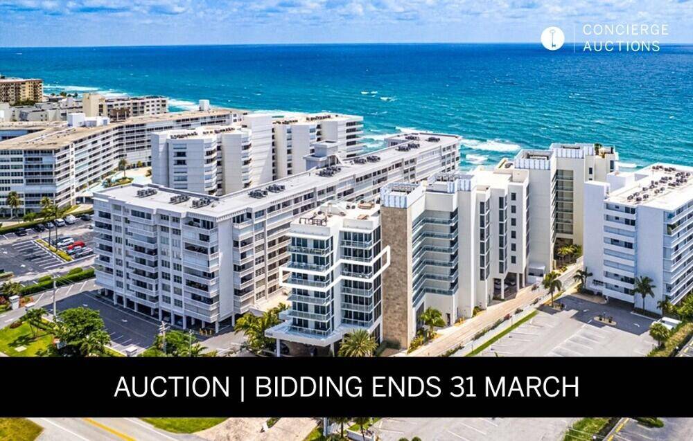 AUCTION BIDDING OPEN ! Bidding ends March 31 !