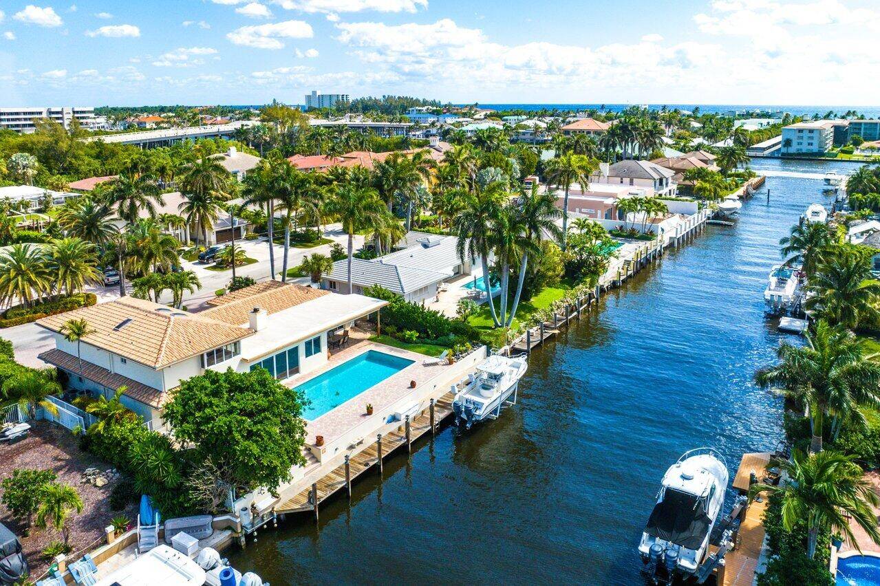 Welcome to your tropical waterfront paradise with something for everyone.
