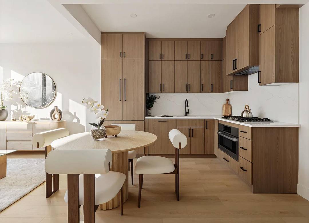 Elegant, exclusive, and exceptional indoor outdoor living awaits in this townhouse style 3 bedroom, 3 bathroom triplex with a private rooftop terrace in prime Williamsburg.