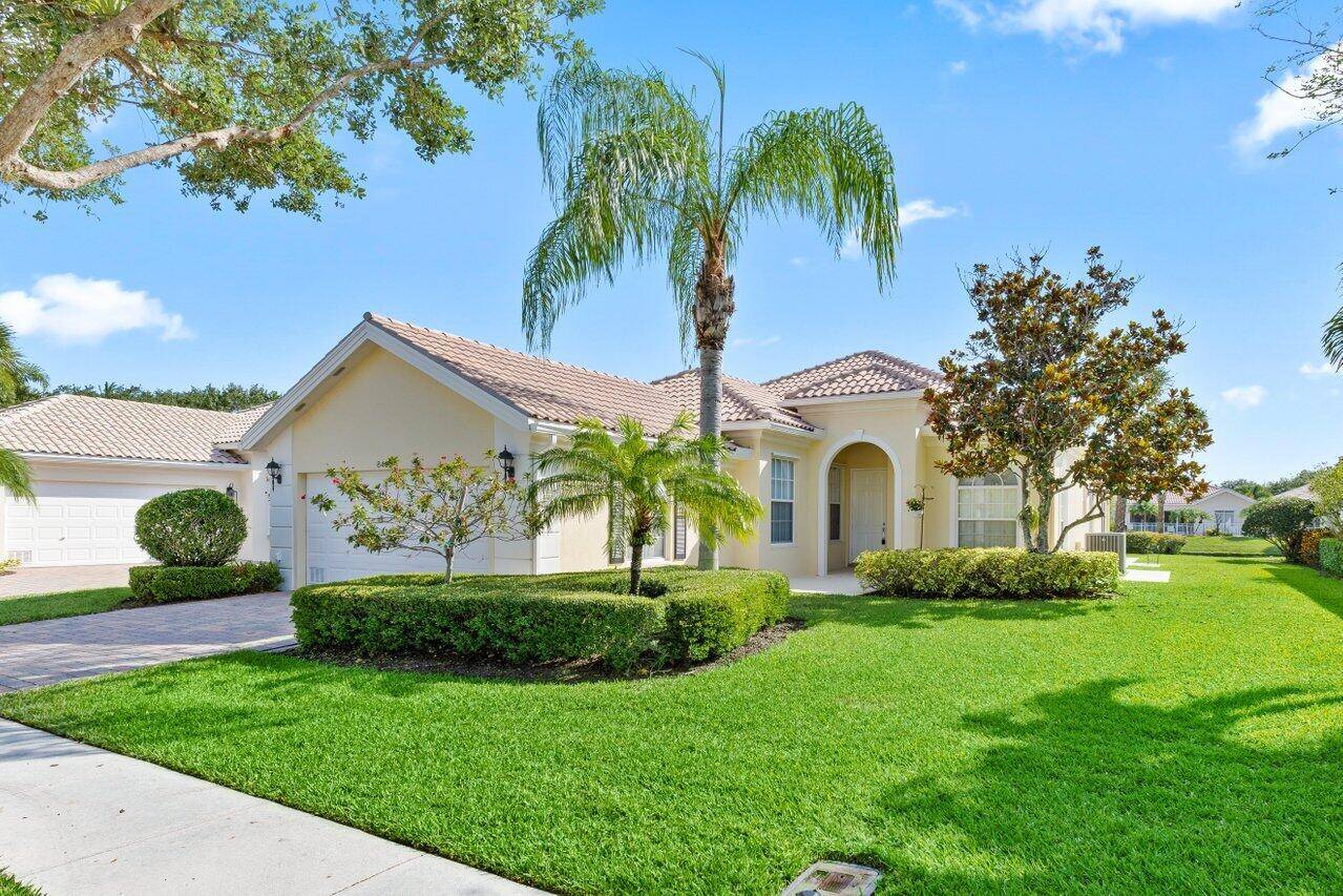 Welcome to this beautifully maintained and freshly painted three bedroom, three bath home, proudly offered by the original owners who have lovingly cared for every detail.