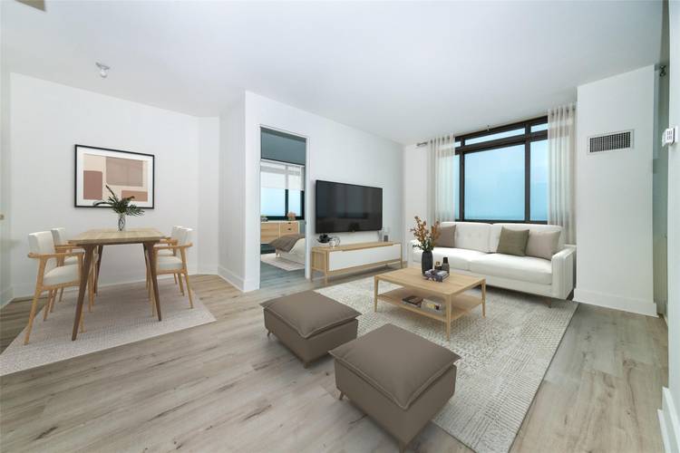 Experience the amenities and elegance of living here.