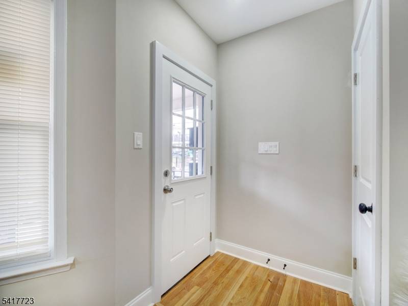 Beautiful, fully renovated, 2 family opportunity in Belleville with easy access to public transit.