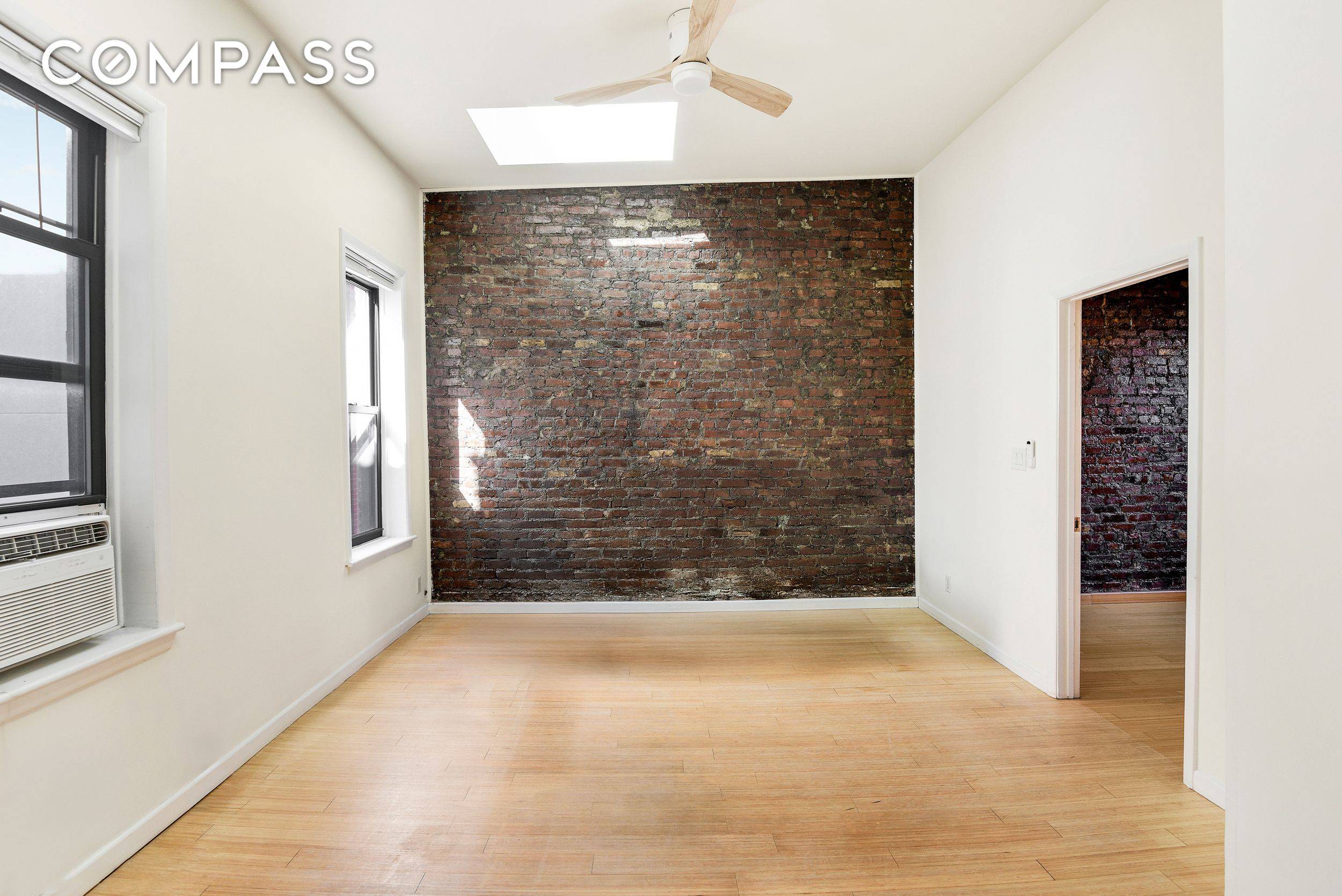 Nestled on a picturesque, tree lined block in the heart of Boerum Hill, this classic two bedroom, one bathroom co op offers the perfect blend of historic charm and modern ...
