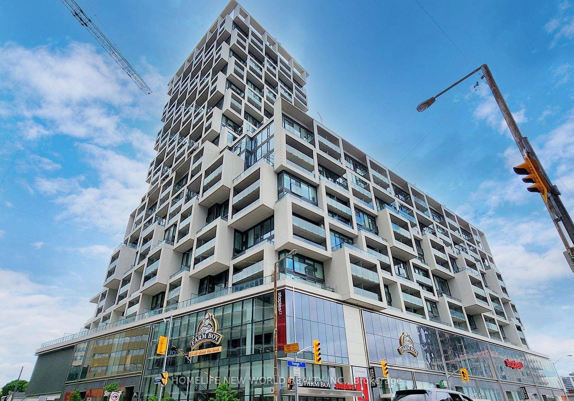 Excellent Location ! Award Winning Condos !