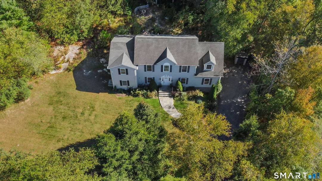Extensively updated and thoughtfully expanded, this spacious Colonial offers over 4, 000 square feet of flexible living space designed for today's evolving lifestyle needs.