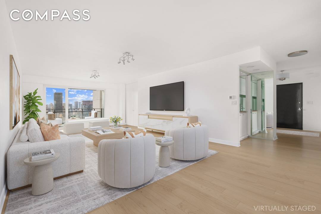 Welcome home to the newly renovated penthouse 41G at the world renowned luxury Excelsior, offering the best value price per square foot on Billionaire's Row !