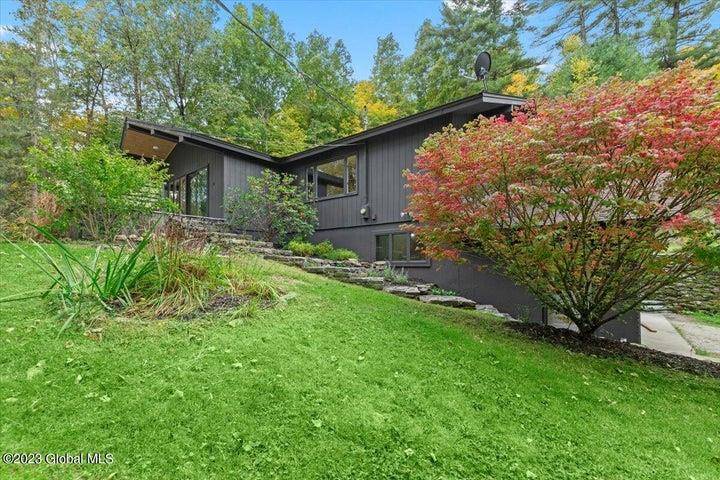 Look no further as your dream awaits in the form of a custom, fully renovated three bedroom, two bathroom ranch.