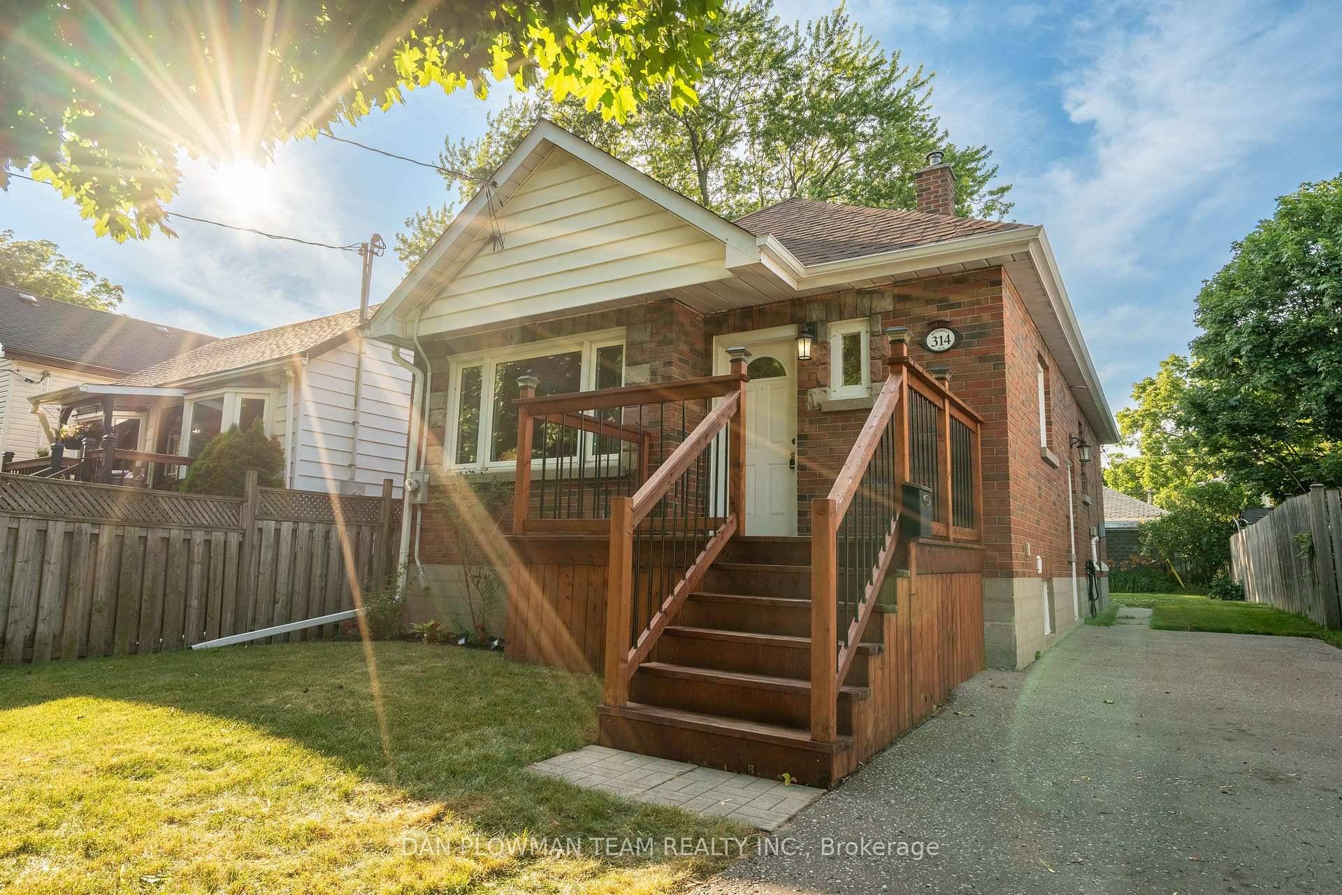 Meticulously Maintained And Full Of Charm, This Central Oshawa Bungalow Is A Fantastic Opportunity For First Time Buyers, Downsizers, Or Investors.