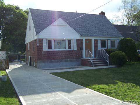 Charming amp ; Well Maintained Expanded Cape Property.