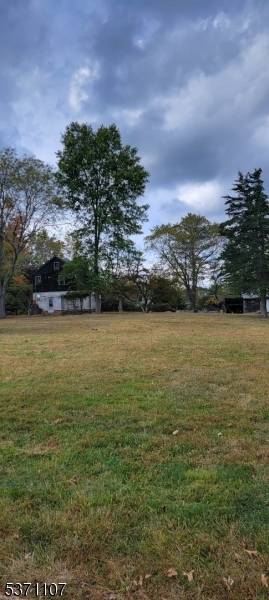 Land for sale. Sold strictly as land.