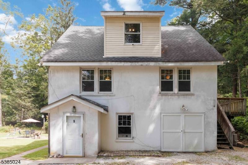 Nestled on a quiet street just off Lakeside Road, this charming three bedroom, two bath home offers the perfect balance of privacy, nature, and community.